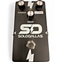 Used Solo Dallas Used Solo Dallas Schaffer Replica Storm Effect Pedal