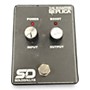 Used Solo Dallas The Schaffer Replica Effect Pedal