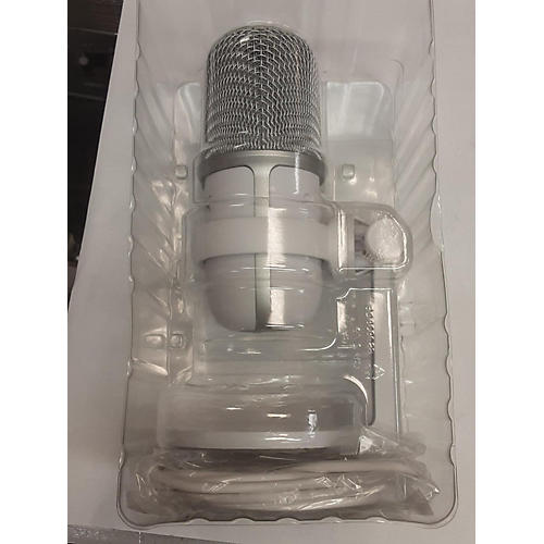 Used Solocast SLC001 USB Microphone