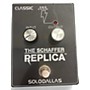 Used Solodallas THE SCHAFFER REPLICA Effect Pedal
