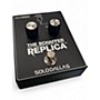 Used Solodallas The Schaffer Replica Effect Pedal