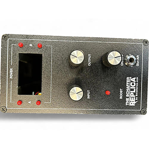 The Schaffer Replica® - EX Tower – SoloDallas LLC