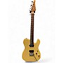 Used Soloking MS-1 TV Yellow Solid Body Electric Guitar TV Yellow