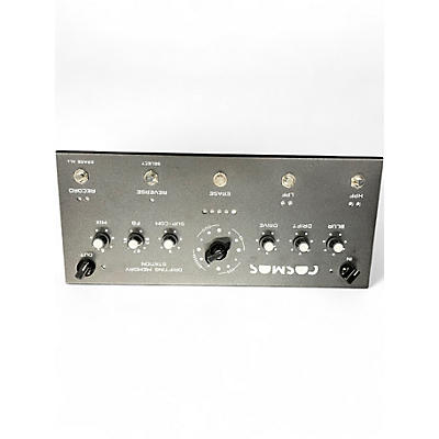 Used Soma Cosmos Synthesizer