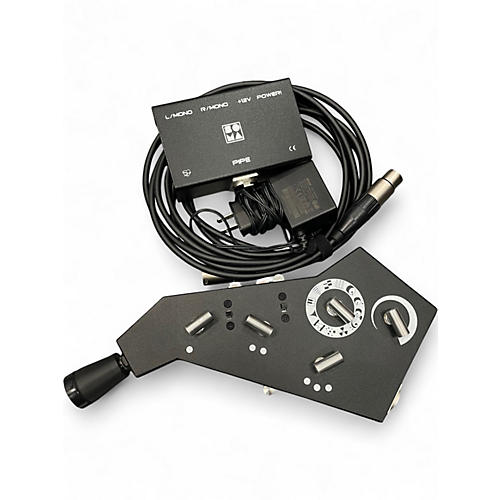 Used Soma Laboratories The Pipe Multi Effects Processor