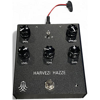 Used Soma Laboratory Harvezi Hazze Effect Processor