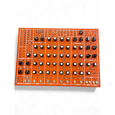 Used Soma Labratory PULSAR 23 Drum Machine