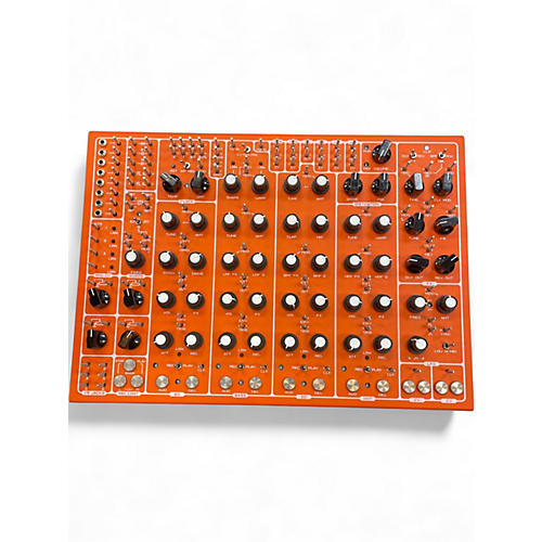 Used Soma Labratory PULSAR 23 Drum Machine