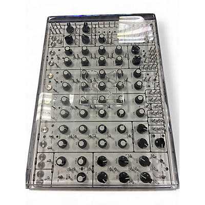 Used Soma PULSAR 23 Synthesizer