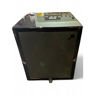 Used Sonance SUB 8-100 Subwoofer