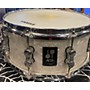 Used Sonar Used Sonar 14X6 Aq2 Drum Pearl White Pearl White 212