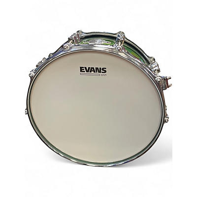 Used Sonare 14in SELECT FORCE Green Drum