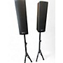 Used Sonart 2000w Powered Speaker