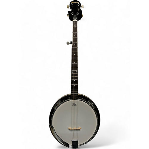 Sonart Used Sonart 5 STRING BANJO 2 Color Sunburst Banjo 2 Color Sunburst