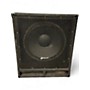 Used Sonart EP24098 Powered Subwoofer