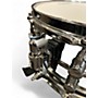 Used Sonarworks 14in KOMPRESSOR STEEL Drum STEEL 33