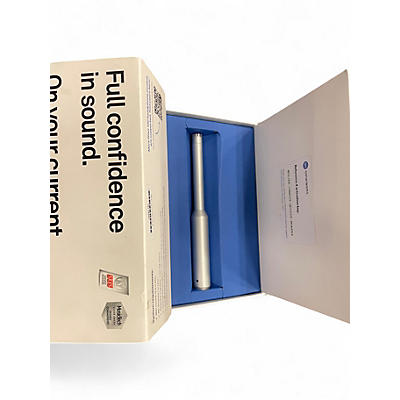 Used Sonarworks REFERENCE 4 STUDIO ED WITH MIC