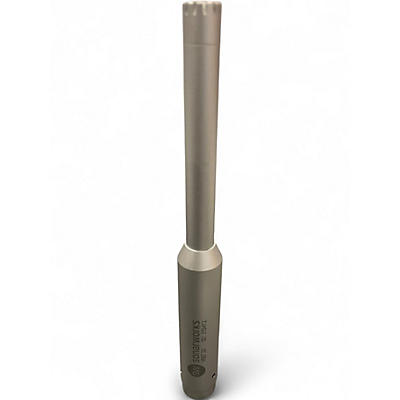 Used Sonarworks REFERNCE 4 Studio edition Condenser Microphone