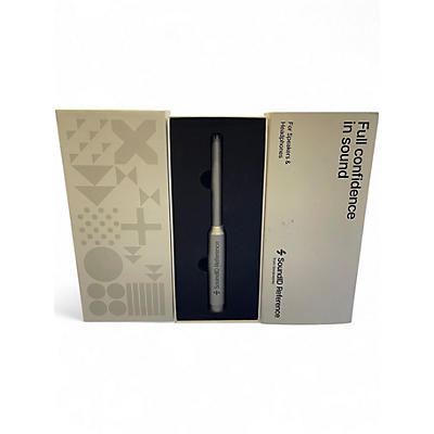 Used Sonarworks SoundID Reference 4 Condenser Microphone
