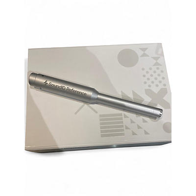 Used Sonarworks SoundID Reference Condenser Microphone