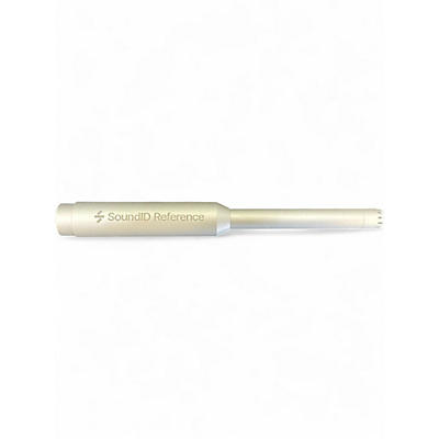 Used Sonarworks SoundID Reference Ribbon Microphone