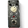 Used Sondery BOOSTER Effect Pedal