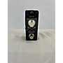 Used Used Sondery Booster Effect Pedal