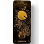 Used Sondery CHORUS Effect Pedal