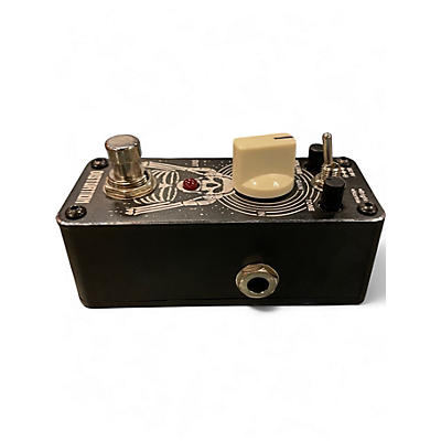 Used Sondery DISTORTION Effect Pedal