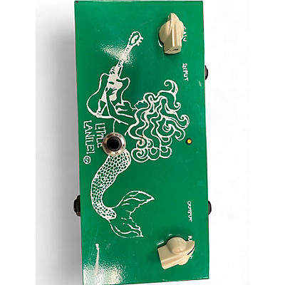 Used Songworks LITTLE LANILEI Effect Processor