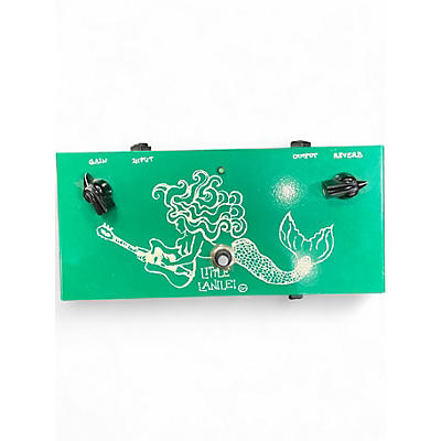 Used Songworks Little Lanilei  Effect Pedal