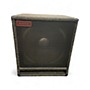 Used Sonic 15IN 8 OHM WOOD FRAME BASS CABINET WITH JBL E140 Bass Cabinet