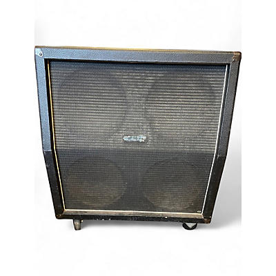 Used Sonic 4x12 Guitar Cabinet