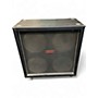 Used Sonic 4x12 STRAIGHT CAB Guitar Cabinet