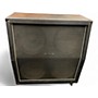 Used Sonic 4x12 Slant Cabinet Guitar Cabinet
