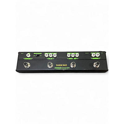 Used Sonic Cake SONIC BAR Effect Processor