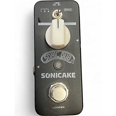 Used Sonic Cake SONIC DUB Pedal