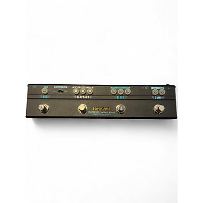 Used Sonic Cake SONICBAR TWIGGY BLUES Effect Processor