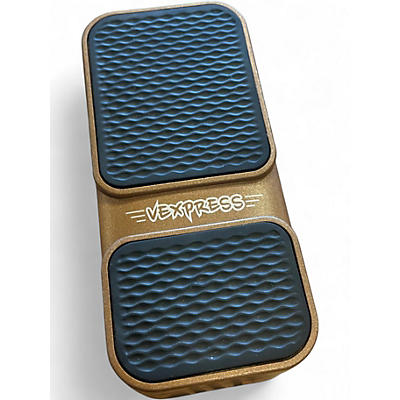 Used Sonic Cake Vexpress Pedal
