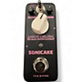 Used Sonic Cake Wave Crush Effect Pedal
