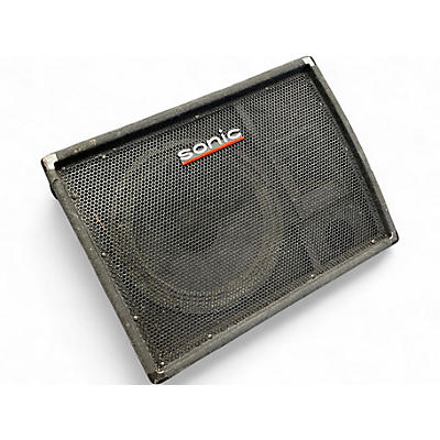 Used Sonic D15 Standard Unpowered Speaker