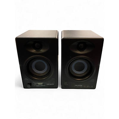 Used Sonic Groove CL-SG3BT Powered Monitor