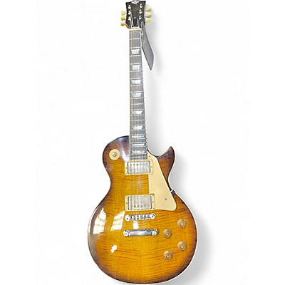 Used Sonic Guitars 1959 REPLICA SUNBURST Solid Body Electric Guitar