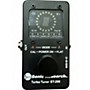 Used Sonic Research ST-200 Tuner Tuner Pedal