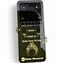 Used Sonic Research ST300 Tuner Pedal
