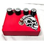 Used Sonic Vi champion fuzz Effect Pedal