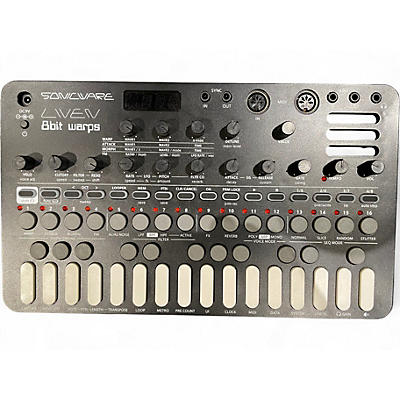Used Sonic Ware LIVE V MIDI Controller