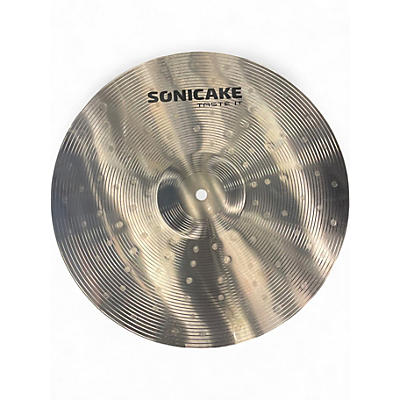 Used Sonicake 16in CRASH Cymbal
