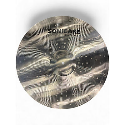 Used Sonicake 20in RIDE Cymbal