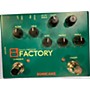 Used Sonicake B FACTORY BASS PREAMP Bass Effect Pedal